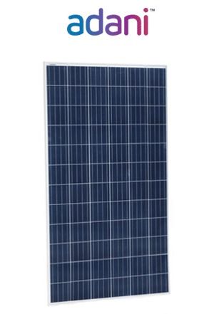 Solar Power Panel (Adani)