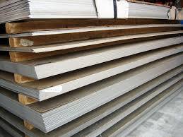 Stainless Steel Sheet