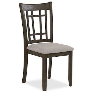 Top Grade Wooden Chair