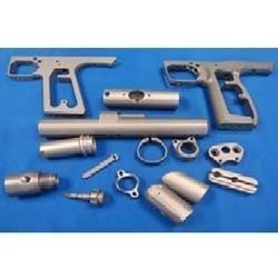 Anodizing Services Provider