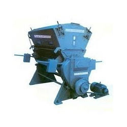 Automatic Cotton Ginning Machine