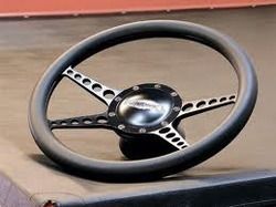 Best Grip Steering Wheels