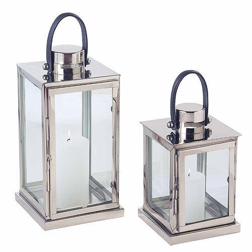 Best Price Stainless Steel Lantern