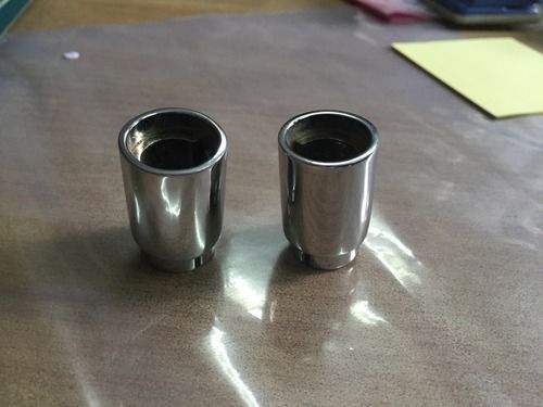 Bright Nickel Chrome Plating Services