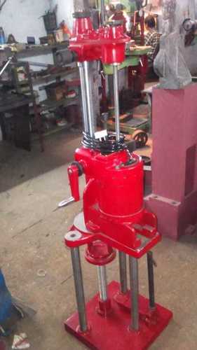 Cylinder Boring Machine Small Size