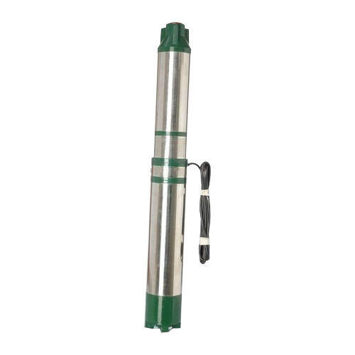 Aluminum Foil Domestic Submersible Pump