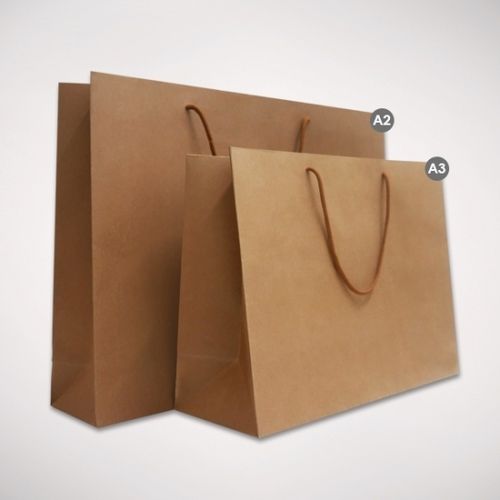 Eco Friendly Paper Bags