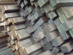 High Quality MS Square Bar