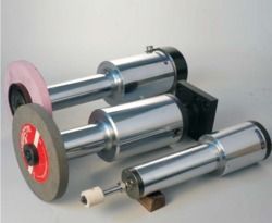 Lower Energy Consumption High Speed Milling Spindle