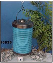 Light Weight Hanging Lanterns