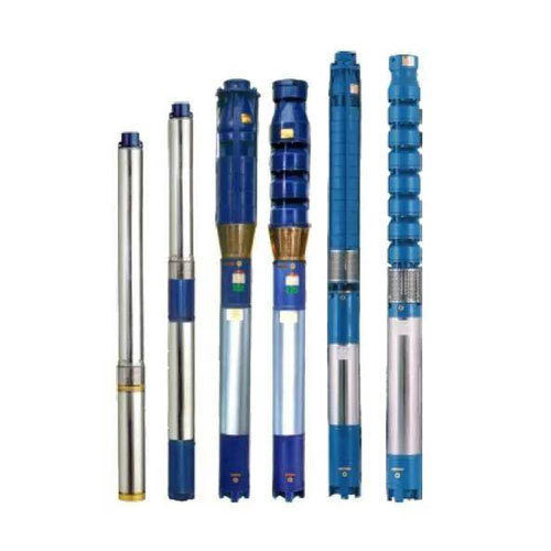 Long Life Borewell Submersible Pump