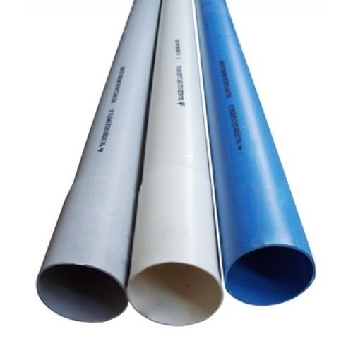 Long Life PVC Pipe