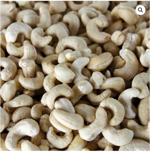 Longer Shelf Life Raw Cashew Nuts