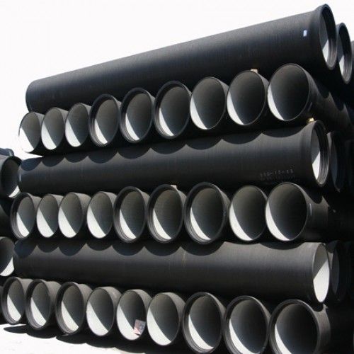 Low Price Cast Iron Pipe