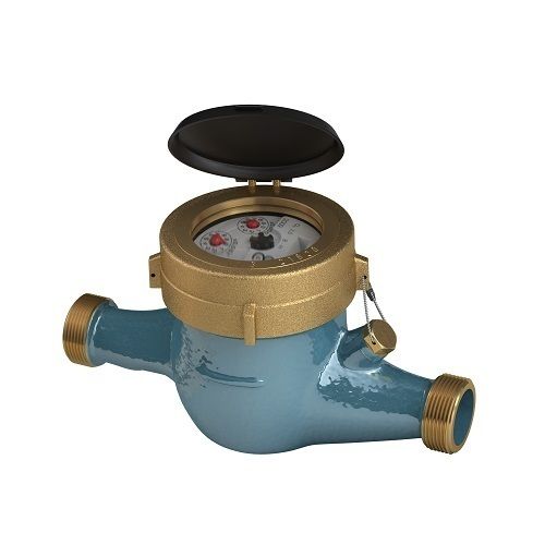 Low Price Domestic Water Meter Grade: Aaa