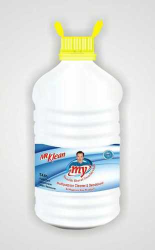 Mr Klean Floor Cleaner