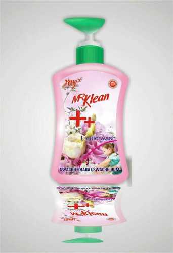 Mr Klean Liquid Handwash