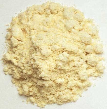 Nutritious Soya Flour