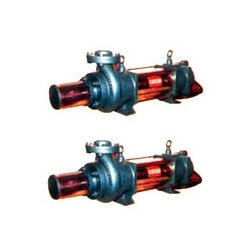 Open Well Submersible Pump Set