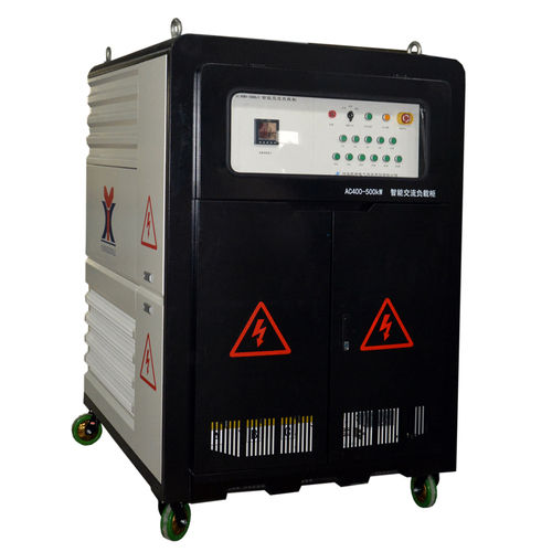 Resistive Load Bank AC400-500