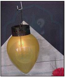 Royal Look Hanging Lamp