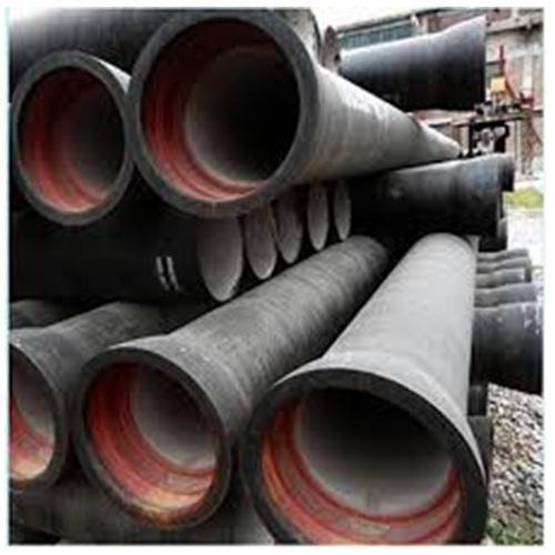 Spigot End Ductile Iron Pipe