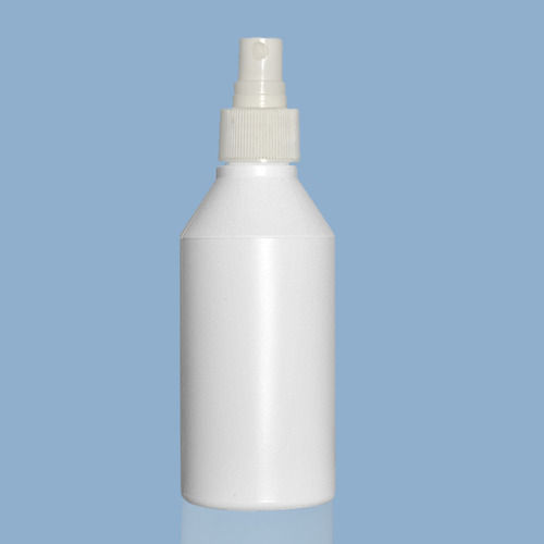 Standard HDPE Spray Bottle
