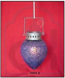 Stylish And Eye Catchy Hanging Lamp Application: For Doors