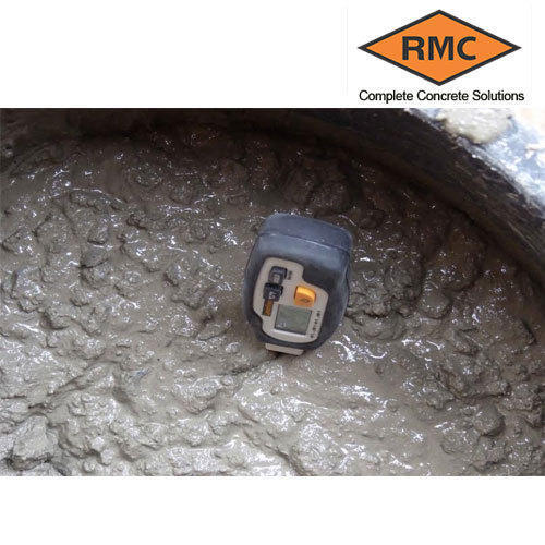 Thermocrete - Temperature Controlled Concrete