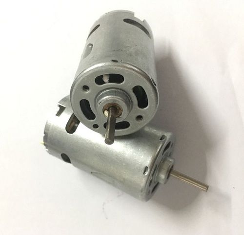 Tk-cr550sp-8512ca-15dat Dc Motor