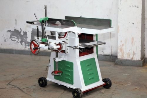 Automatic Wood Cutting Machine Power: Electric