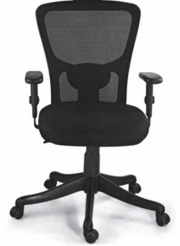 Black Ceo Designer Chair Application: Industrial Purpose