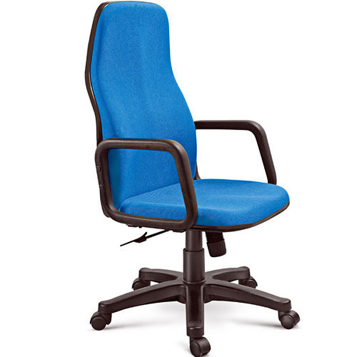 CEO Blue Chair