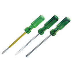 Corrosion Resistance Screwdrivers Set