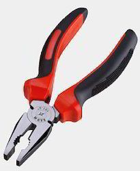 Corrosion Resistant Baum Hand Plier