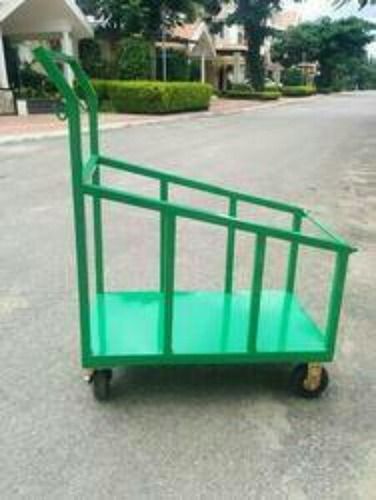 Easy Handled Bin Trolley