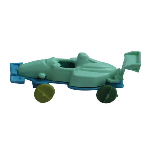 Flawless Finish Kids Car Toy