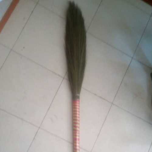 Cotton Silk Floor Cleaning Grass Broom