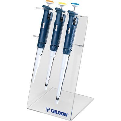 Gilson Micropipettes, Multichannel Pipettes