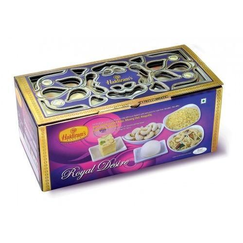 Haldiram Royal Desire Gift Pack