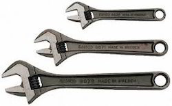 High Precision Adjustable Spanners