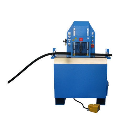 Hydraulic Hose Cutting Machine