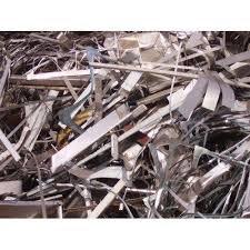 Industrial Stainless Steel Scrap