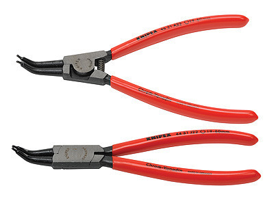 Internal And External Circlip Plier