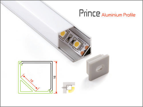 LED Linear Profile Light