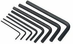 Longer Service Life Allen Keys