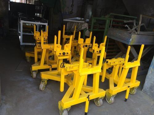 Low Price Material Handling Trolleys