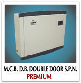 Low Price Mcb Distribution Board Application: Steel Industry