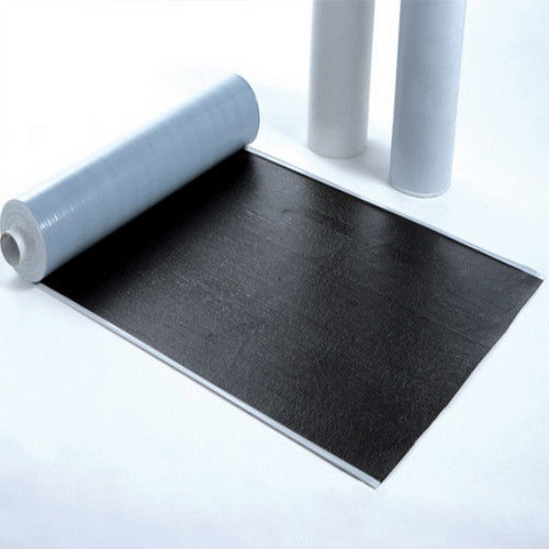 Modified Bituminous Membrane Sheet