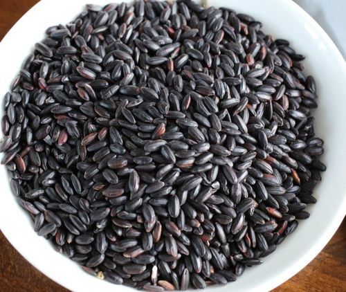 Organic Black Rice (Chak-Hao)